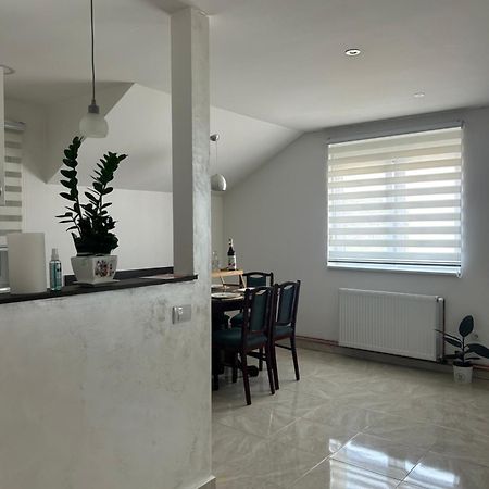 Apartman Diamond Lux Surčin Zewnętrze zdjęcie
