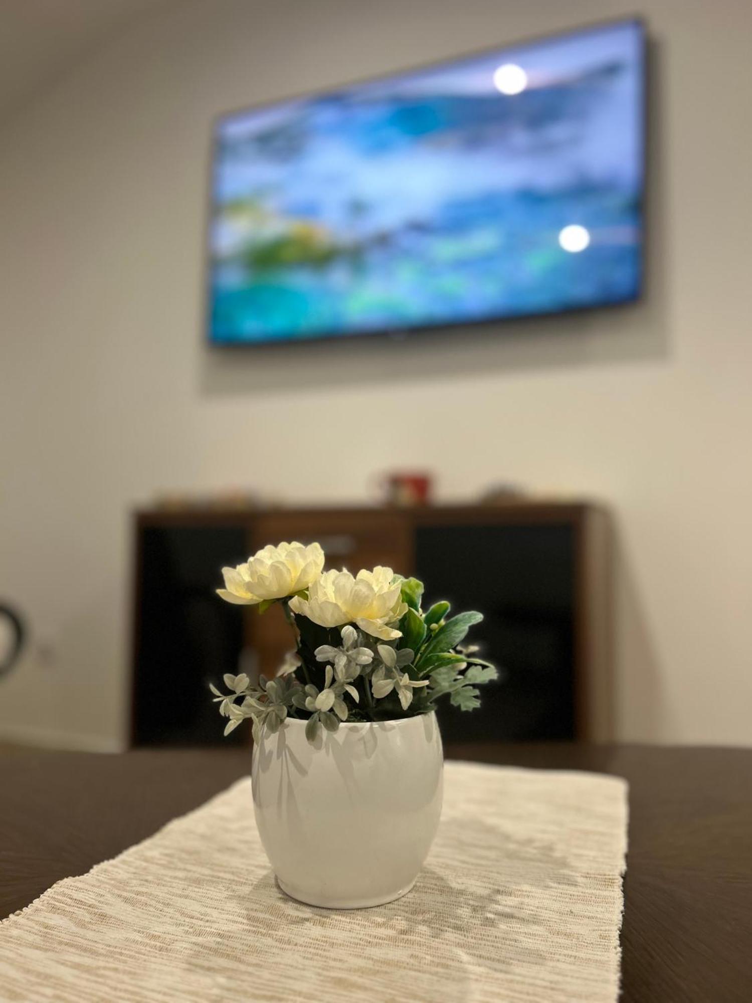 Apartman Diamond Lux Surčin Zewnętrze zdjęcie