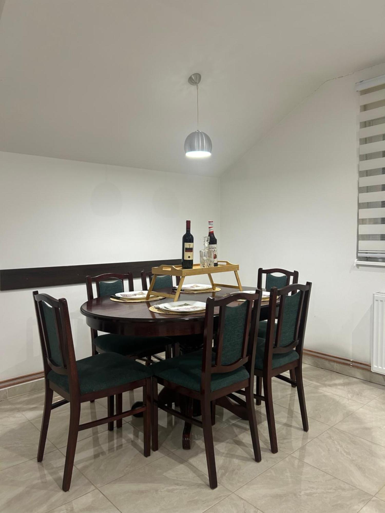 Apartman Diamond Lux Surčin Zewnętrze zdjęcie